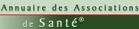 Logo Annuaire des Associations de Santé