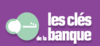 Logo Les Clés de la Banque