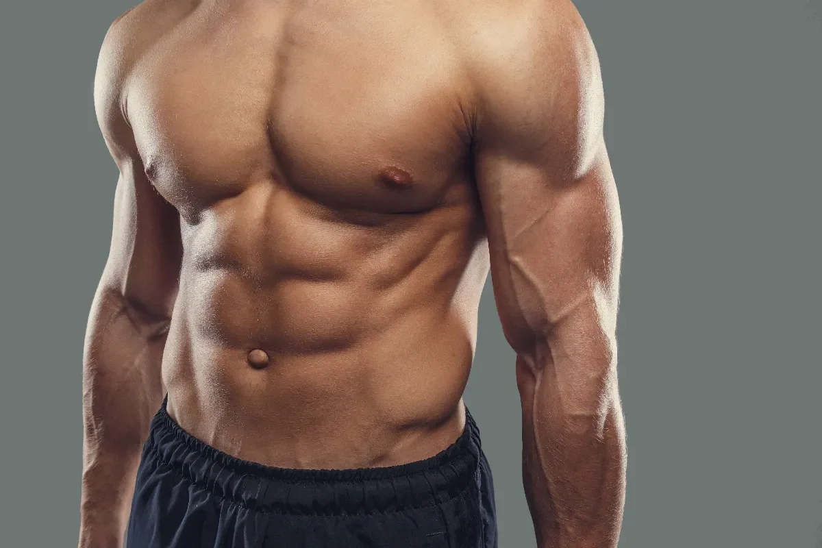 les meilleurs exercices pour les muscles pectoraux.